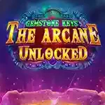 Slot Gemstone Keys: The Arcane Unlocked
