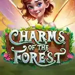 Slot Charms of the Forest