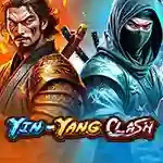 Play YIN-YANG CLASH Online Slot