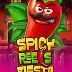 Slot Spicy Reels Fiesta