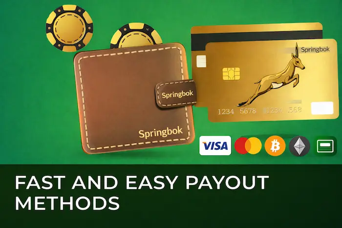 Payment Methods