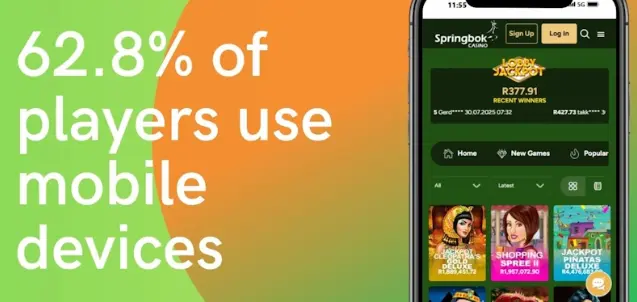 Mobile APP